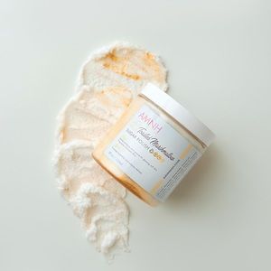 AMNH, Toasted Marshmallow Sugar Polish